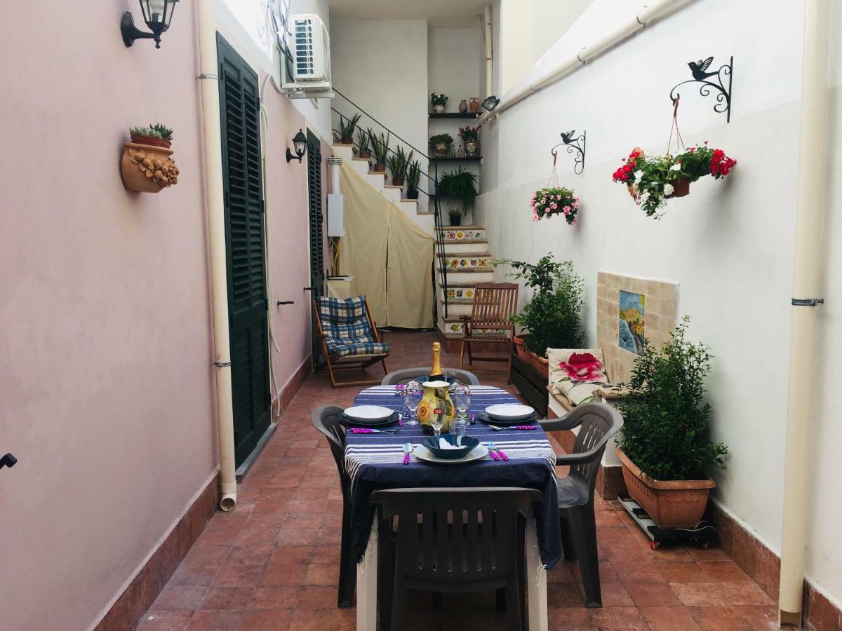 Argramar Villa Riposto Exterior photo