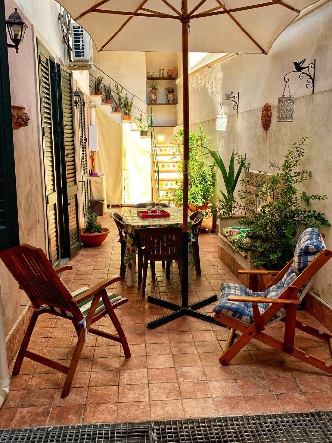 Argramar Villa Riposto Exterior photo