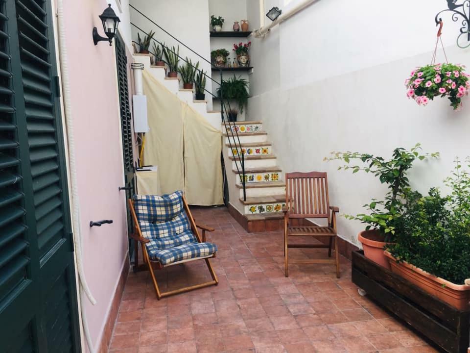 Argramar Villa Riposto Exterior photo